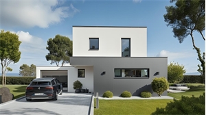 maison à la vente -   67390  MARCKOLSHEIM, surface 88 m2 vente maison - UBI465080657
